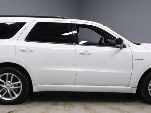 Used 2024 Dodge Durango R/T image 13