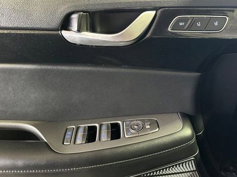 Used 2022 Hyundai Palisade Limited image 10