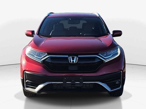 Used 2022 Honda CR-V Touring image 10