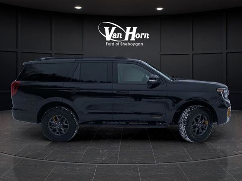 New 2026 Ford Expedition Tremor AWD/4WD image 2