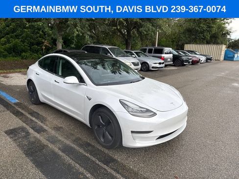 Used 2020 Tesla Model 3 RWD image 7