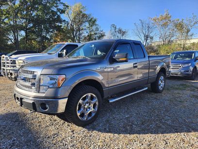 Used 2013 Ford F150 XLT w/ Luxury Equipment Group