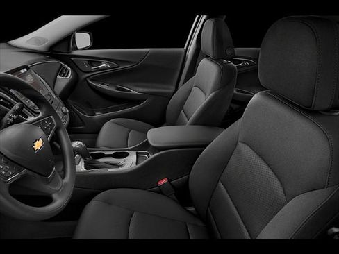 Used 2020 Chevrolet Malibu LT FWD image 50