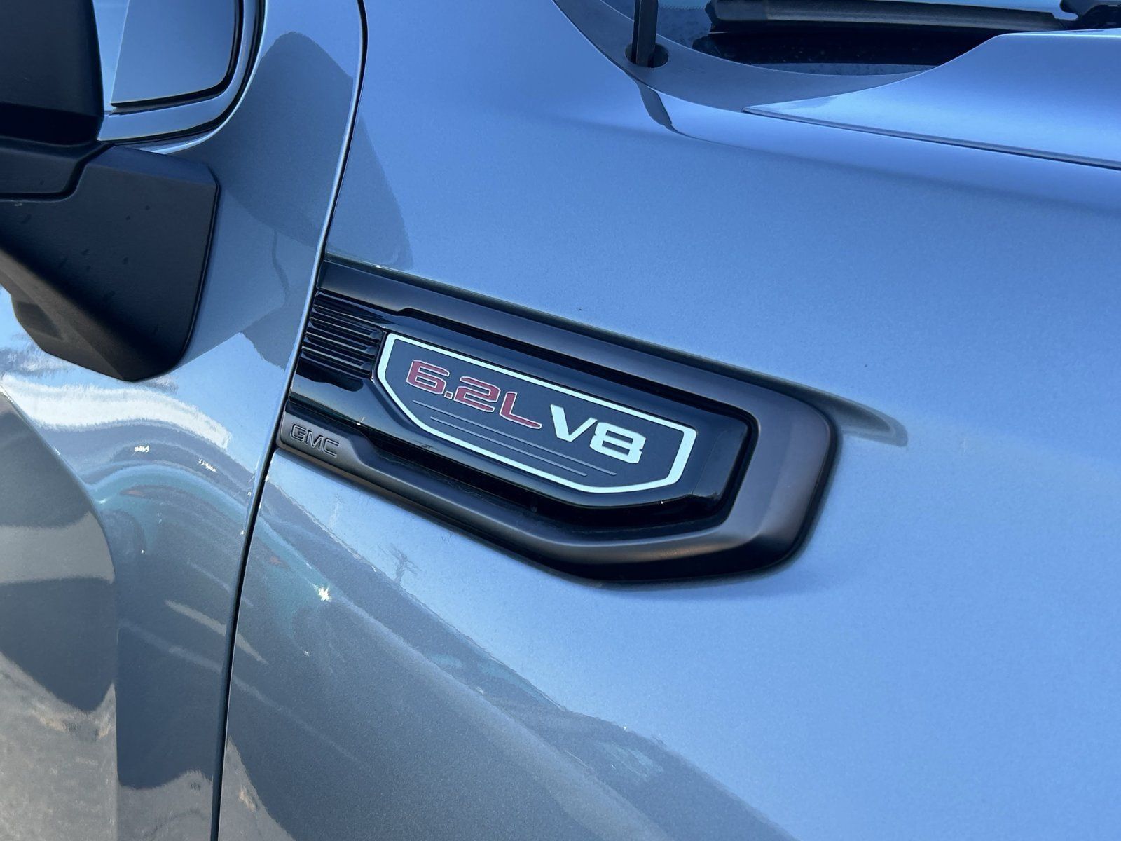 Used 2023 GMC Sierra 1500 AT4X w/ AT4X AEV Edition AWD/4WD image 6