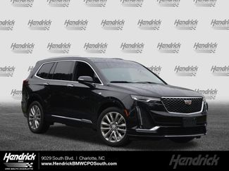 Used 2023 Cadillac XT6 Premium Luxury w/ Technology Package AWD/4WD video 1