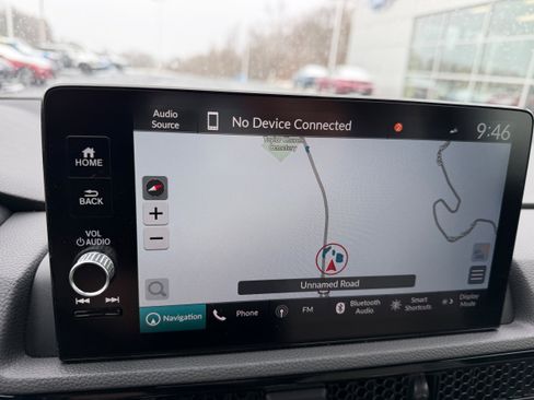 Used 2025 Honda CR-V Sport Touring image 28