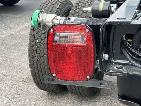 New 2026 RAM 3500 Tradesman image 10