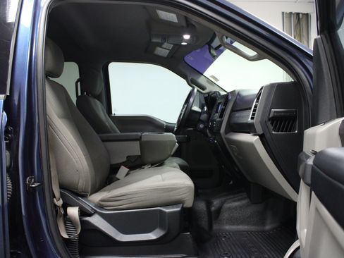 Used 2017 Ford F350 XLT w/ XLT Value Package AWD/4WD image 15