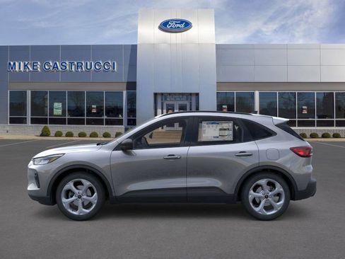 New 2025 Ford Escape ST-Line w/ Tech Pack #1 image 3