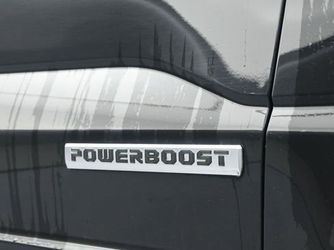 Used 2024 Ford F150 XLT w/ Mobile Office Package image 13