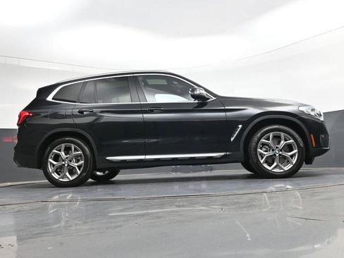 Used 2023 BMW X3 xDrive30i w/ Premium Package w/ZPA AWD/4WD image 32