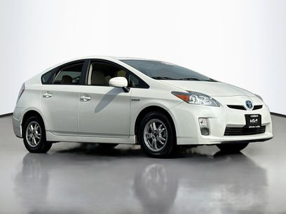 Used 2011 Toyota Prius Five