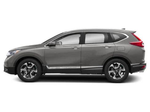 Used 2019 Honda CR-V Touring image 3