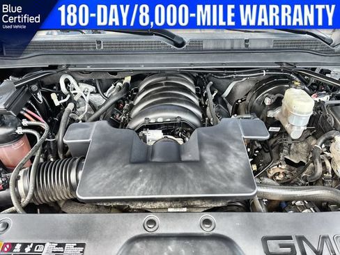Used 2019 GMC Yukon XL Denali w/ Denali Ultimate Package AWD/4WD image 37