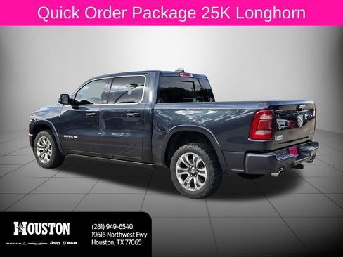 Used 2019 RAM 1500 Limited image 6