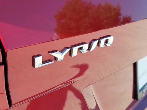 Used 2024 Cadillac Lyriq Luxury w/ LPO, Floor Liner Package RWD image 5
