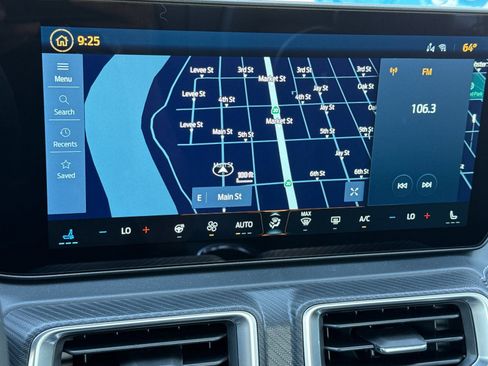 New 2025 Ford Mustang GT Premium image 19