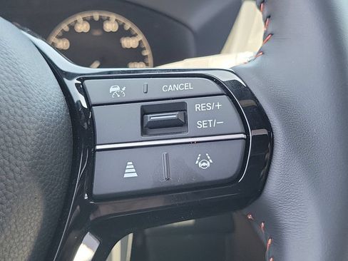 Certified 2027 Honda HR-V Sport image 26