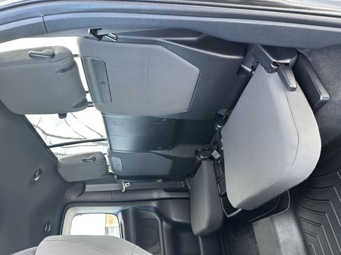 Used 2018 Toyota Tacoma TRD Sport w/ Technology Package image 21