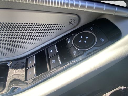 New 2026 Ford Explorer Platinum w/ LUX Leather Package image 17