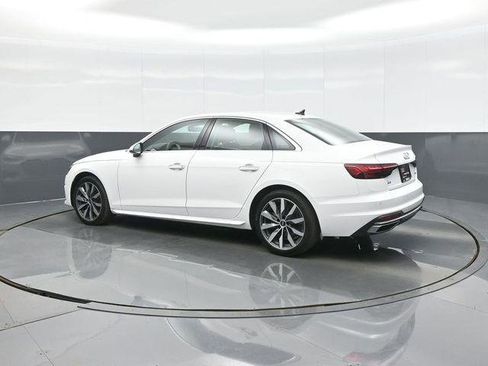 Used 2023 Audi A4 2.0T Premium w/ Convenience Package image 5
