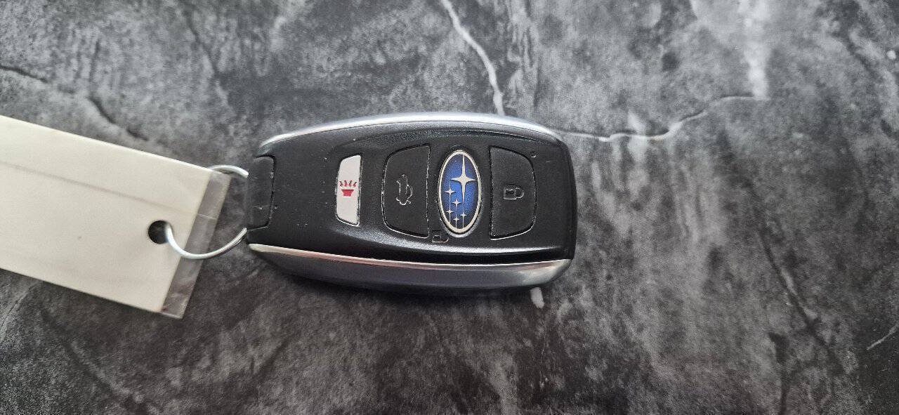 Used 2017 Subaru Outback 2.5i Limited AWD/4WD image 31
