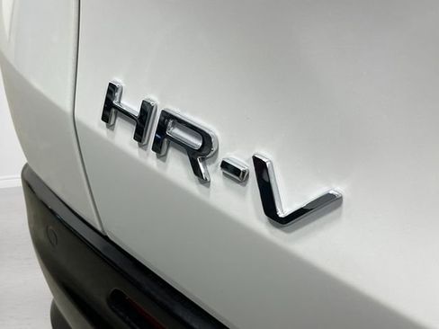 New 2026 Honda HR-V EX-L image 9