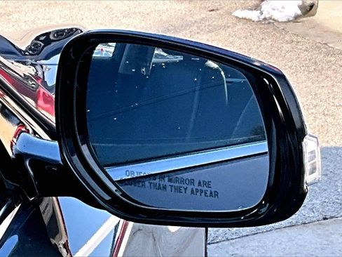 Certified 2023 INFINITI Q50 Luxe w/ Cargo Package image 25