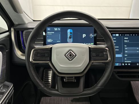 Used 2024 Rivian R1T Adventure AWD/4WD image 26