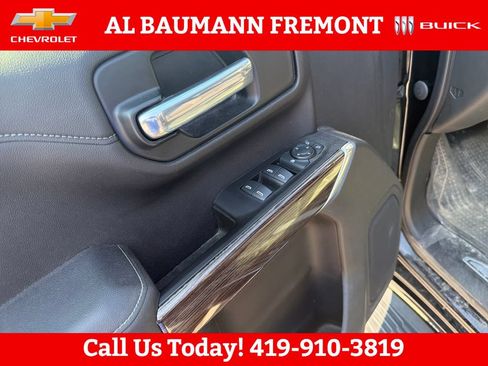 Used 2020 Chevrolet Silverado 1500 LT w/ All-Star Edition AWD/4WD image 11