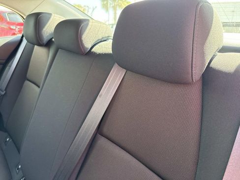 New 2026 MAZDA MAZDA3 s image 17