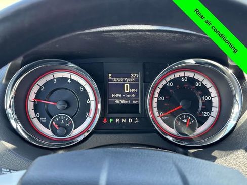 Used 2019 Dodge Grand Caravan GT image 22