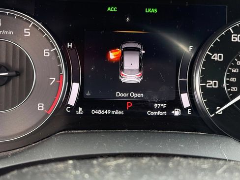 Used 2021 Acura RDX w/ Technology Package FWD image 13