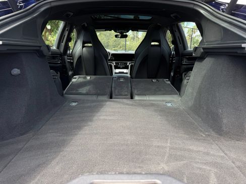 Used 2026 Porsche Panamera image 33