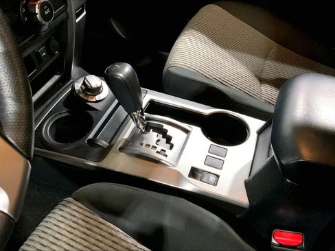 Used 2024 Toyota 4Runner SR5 image 17