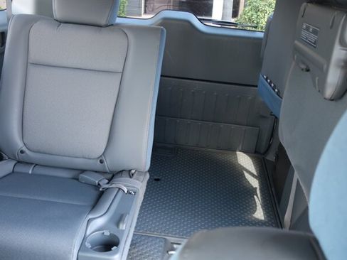 Used 2004 Honda Element EX image 14