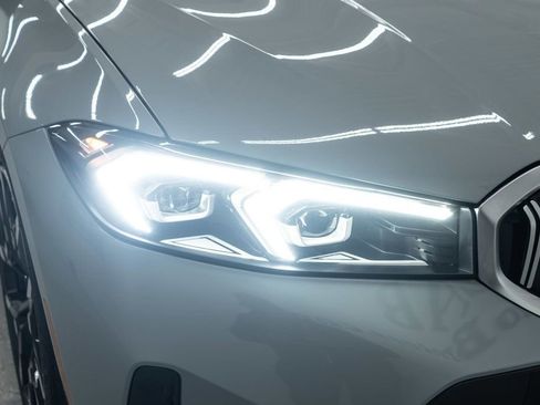 Used 2025 BMW 330i xDrive Sedan image 41