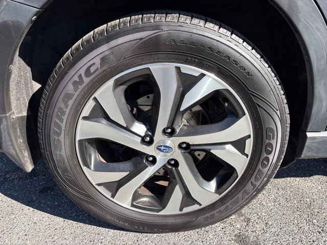 Used 2021 Subaru Outback Limited w/ Popular Package #2 AWD/4WD image 23