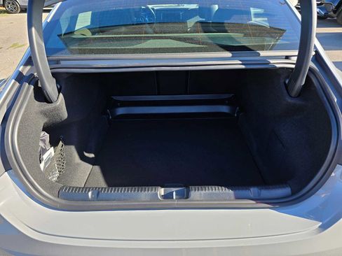 New 2026 Mercedes-Benz EQE 320 4MATIC Sedan image 16