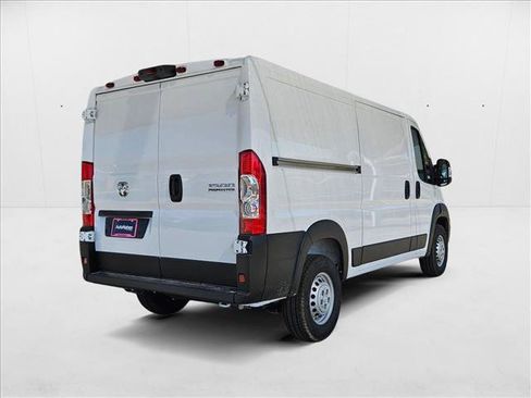 New 2026 RAM ProMaster 1500 w/ Convenience Group image 2
