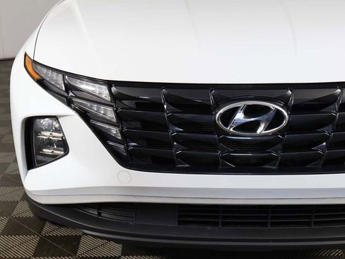 Used 2022 Hyundai Tucson SEL w/ Cargo Package AWD/4WD image 14