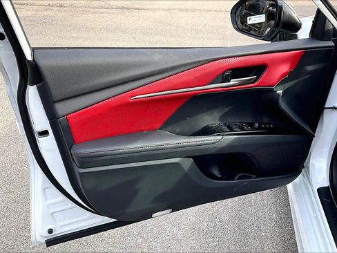 New 2026 Toyota Camry XSE image 10