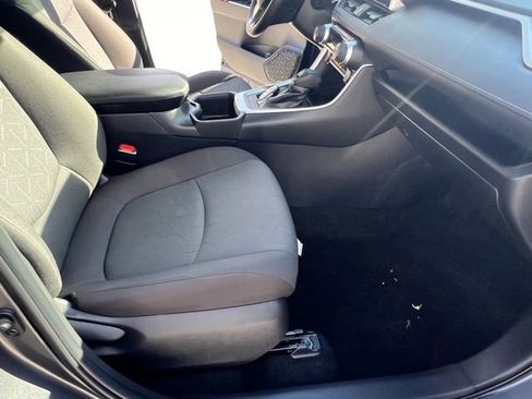 Used 2024 Toyota RAV4 XLE image 30