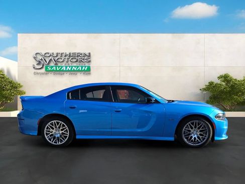 Used 2023 Dodge Charger R/T w/ Harman/Kardon Audio Group RWD image 6