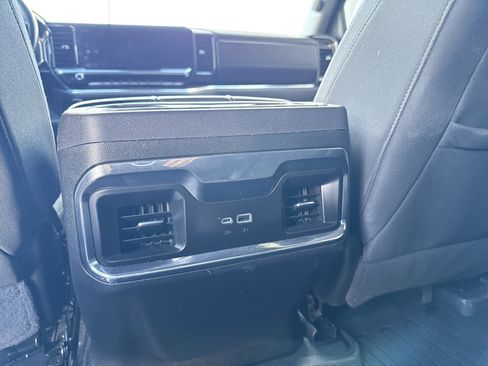 Used 2024 GMC Sierra 1500 Elevation w/ LPO, Elevation Black Package image 24