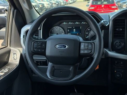 Used 2023 Ford F150 XLT w/ Trailer Tow Package image 15