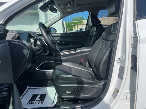 Used 2024 Hyundai Tucson Limited AWD/4WD image 10