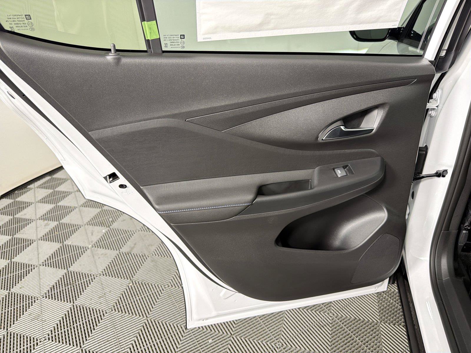 New 2026 Buick Envista Sport Touring w/ Convenience I Package FWD image 20