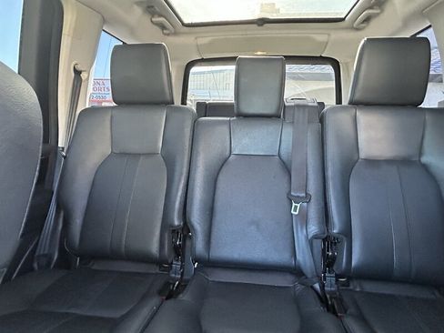 Used 2012 Land Rover LR4 HSE AWD/4WD image 22