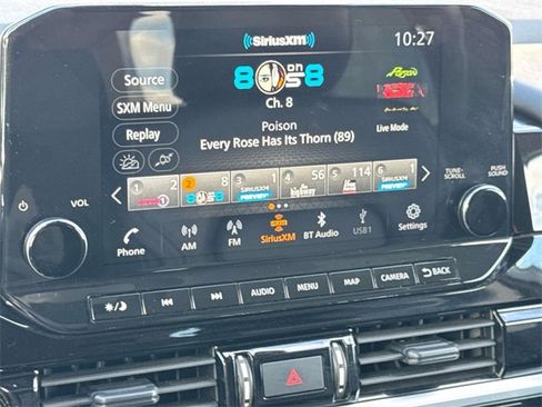 Certified 2024 Nissan Pathfinder SL image 14